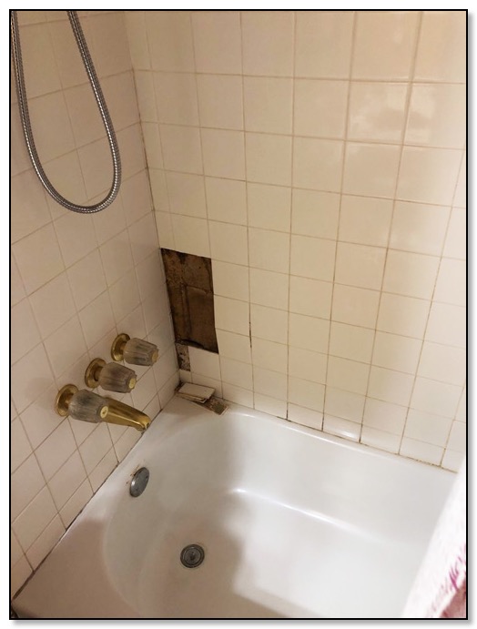 bath